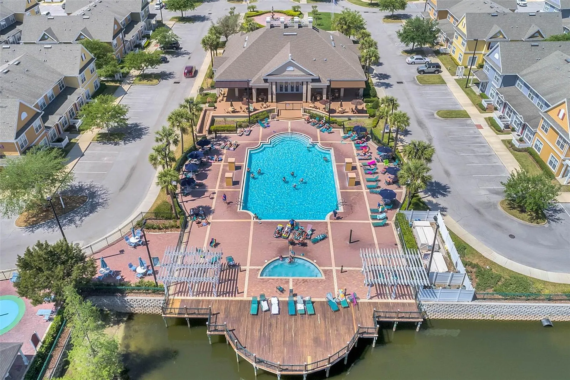 4600 Yellowgold Road W Kissimmee FL 34746
