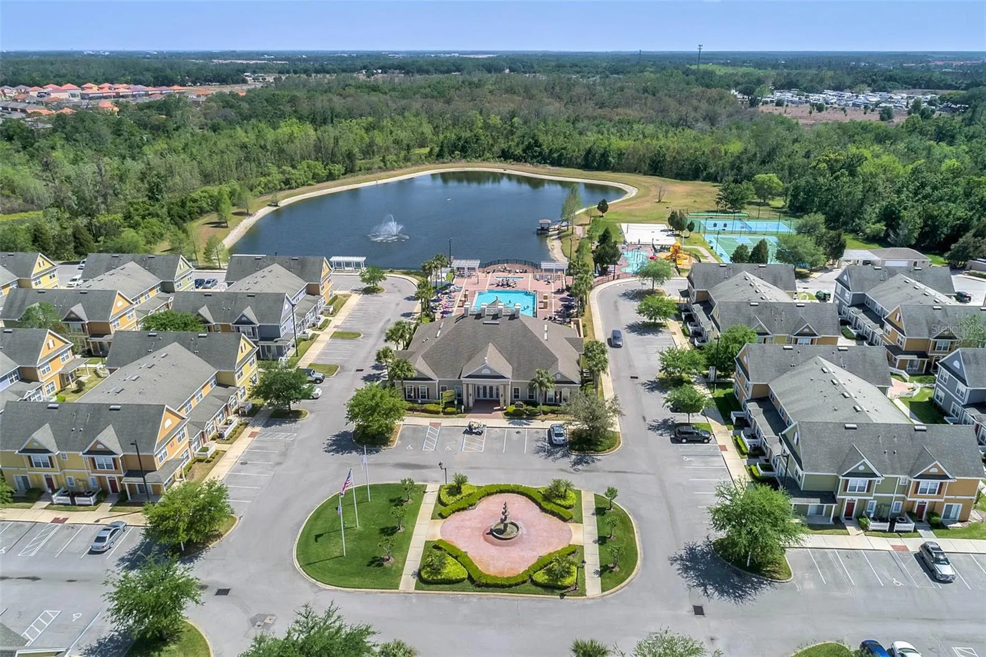 4600 Yellowgold Road W Kissimmee FL 34746