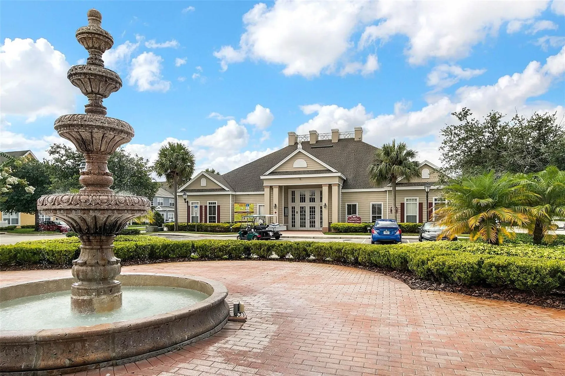 4600 Yellowgold Road W Kissimmee FL 34746