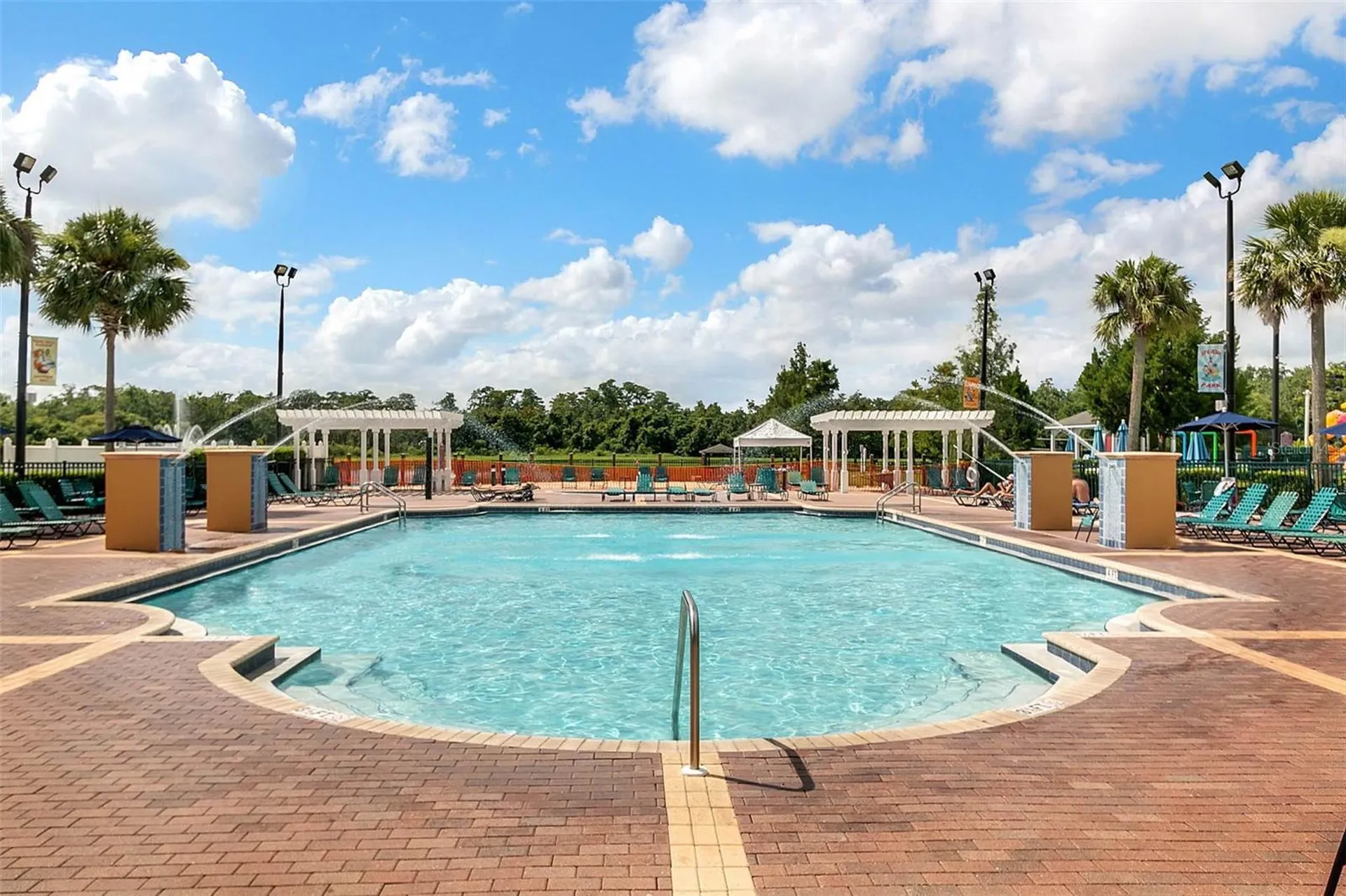 4600 Yellowgold Road W Kissimmee FL 34746