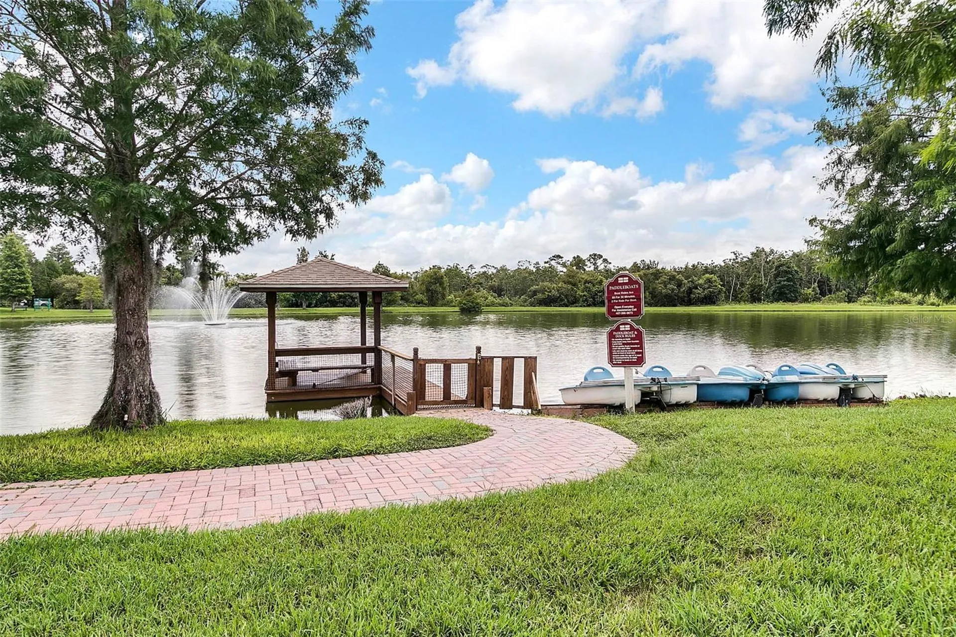 4600 Yellowgold Road W Kissimmee FL 34746