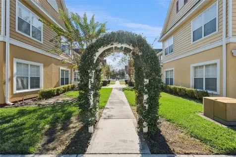 4600 Yellowgold Road W Kissimmee FL 34746