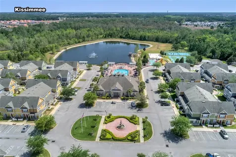 4600 Yellowgold Road W Kissimmee FL 34746