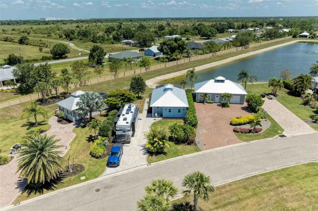 8115 SW Sand Crane Circle Arcadia FL 34269