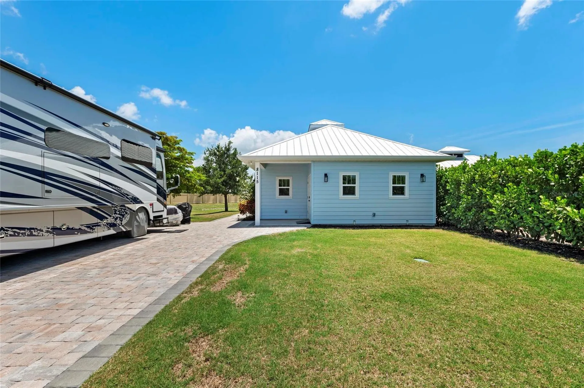 8115 SW Sand Crane Circle Arcadia FL 34269