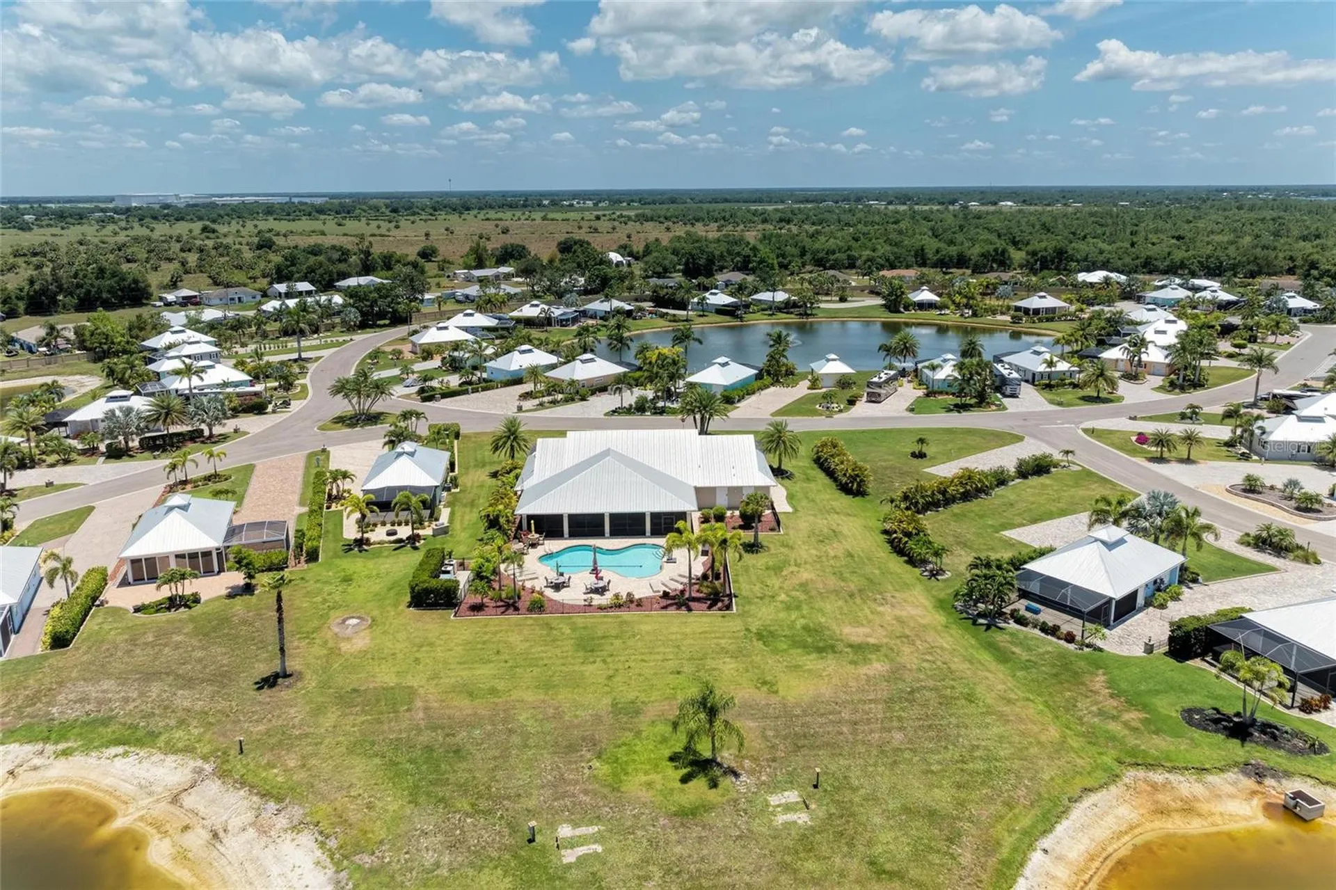 8115 SW Sand Crane Circle Arcadia FL 34269