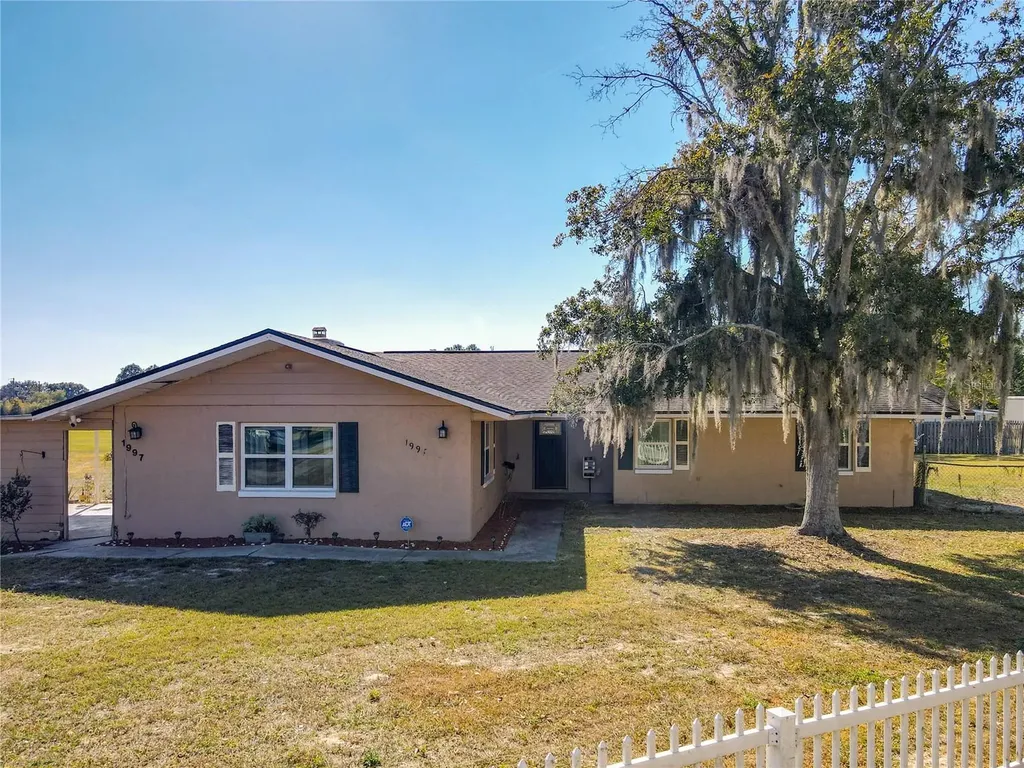 1997 Marker Road Polk City FL 33868