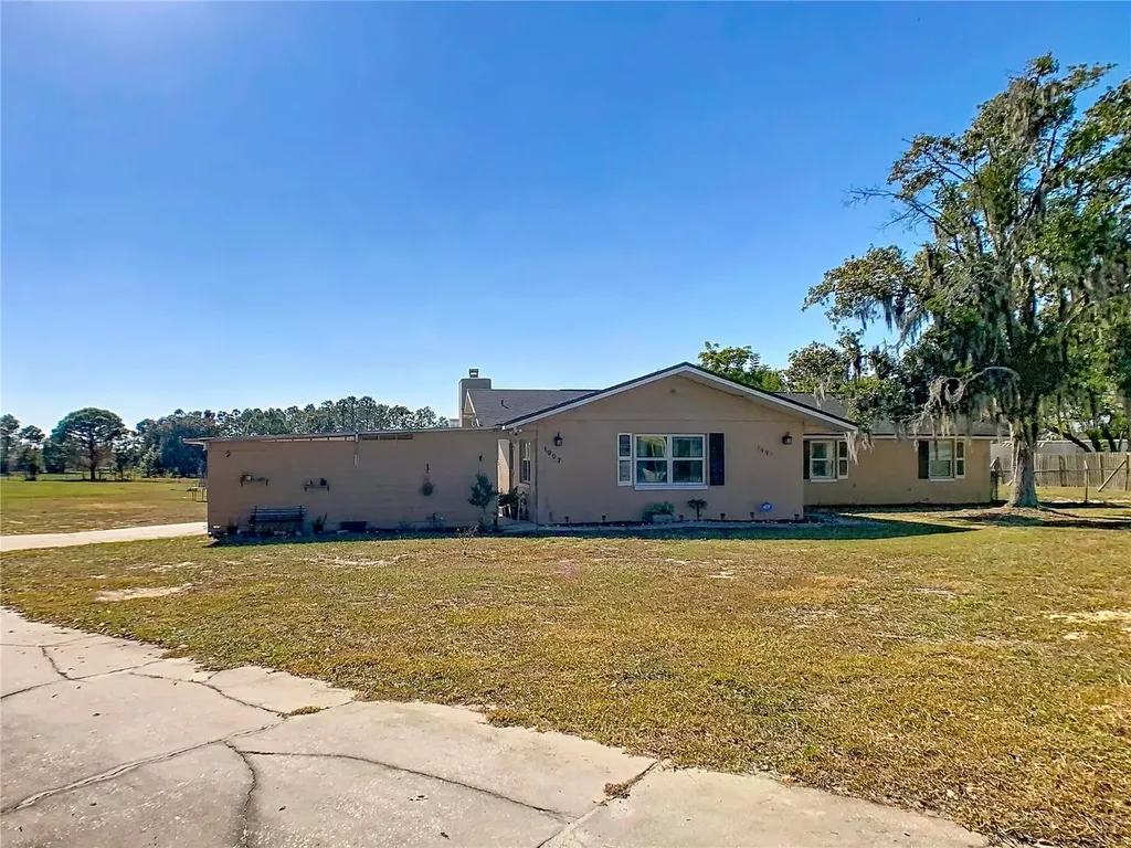 1997 Marker Road Polk City FL 33868