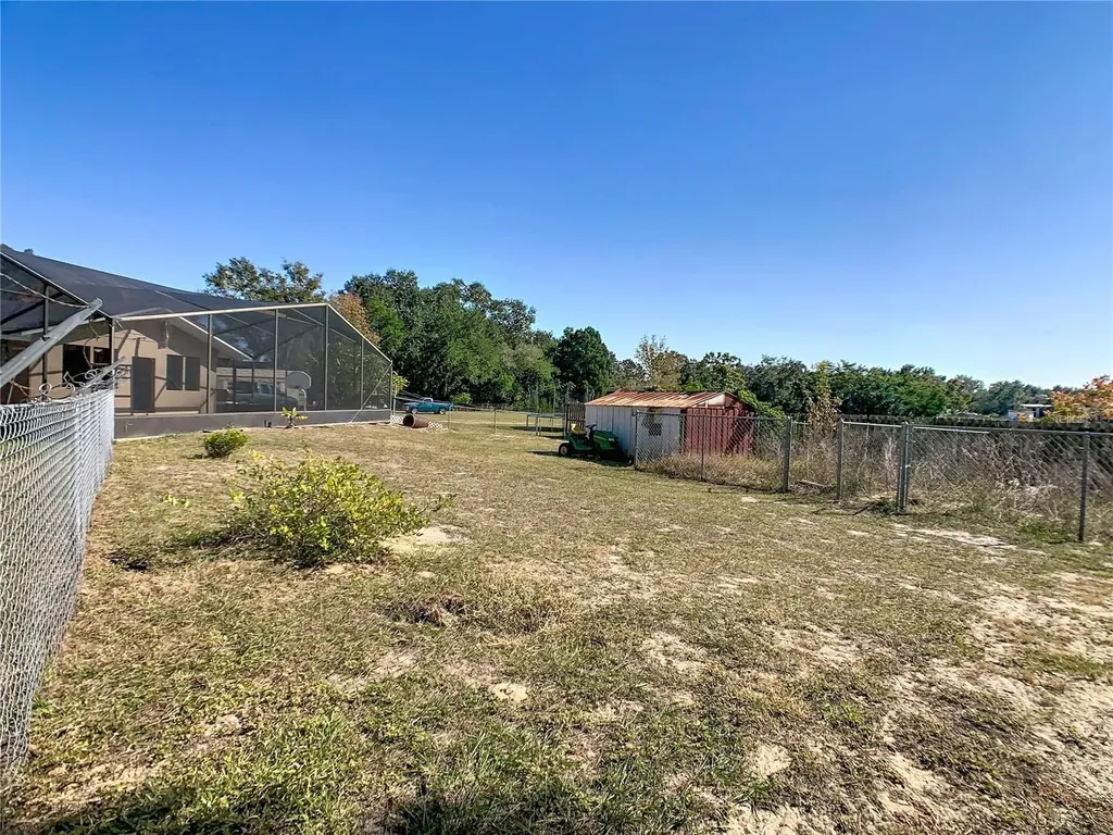 1997 Marker Road Polk City FL 33868