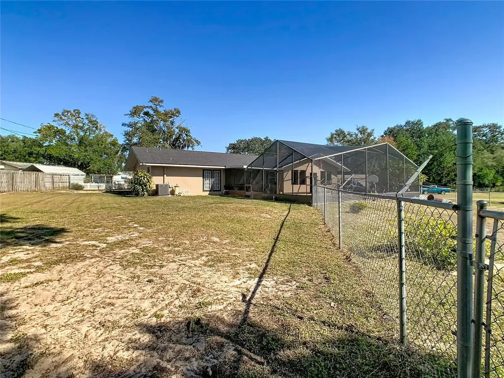 1997 Marker Road Polk City FL 33868