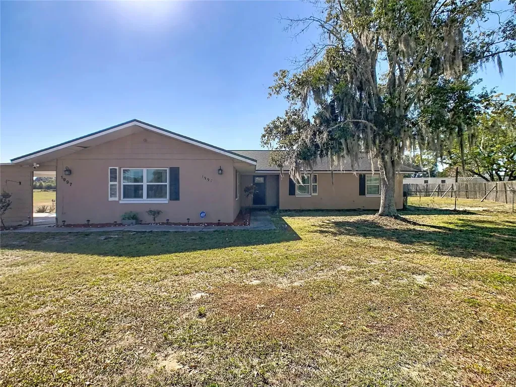 1997 Marker Road Polk City FL 33868