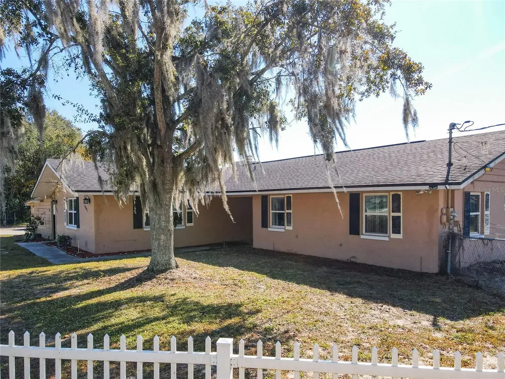 1997 Marker Road Polk City FL 33868