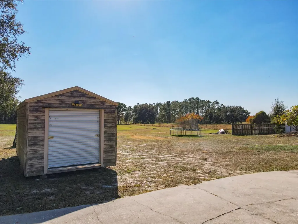 1997 Marker Road Polk City FL 33868