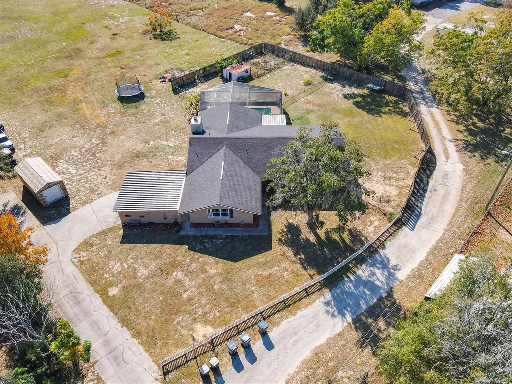 1997 Marker Road Polk City FL 33868