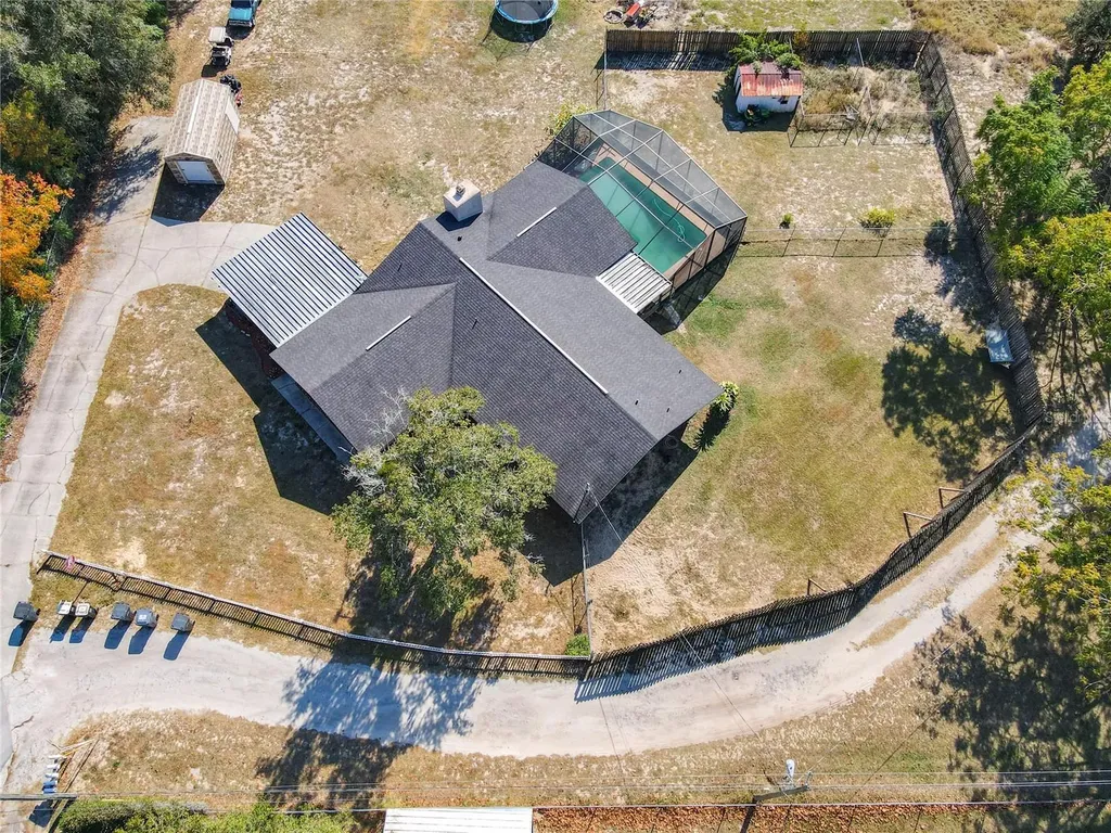 1997 Marker Road Polk City FL 33868