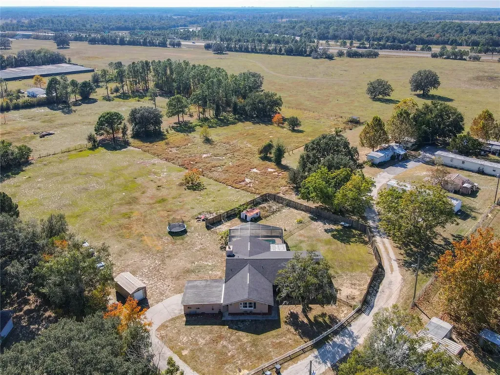 1997 Marker Road Polk City FL 33868