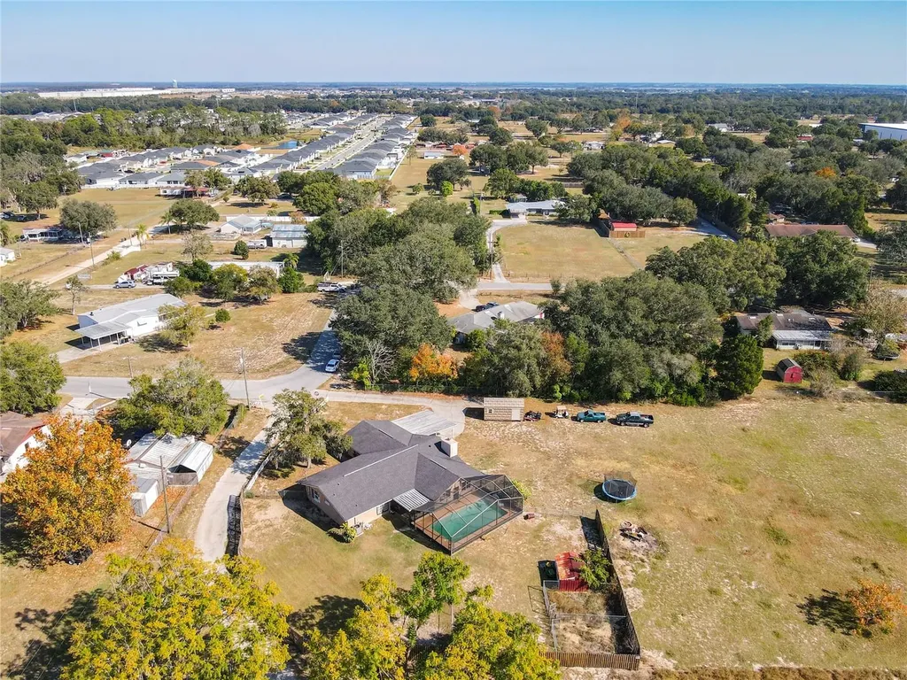 1997 Marker Road Polk City FL 33868