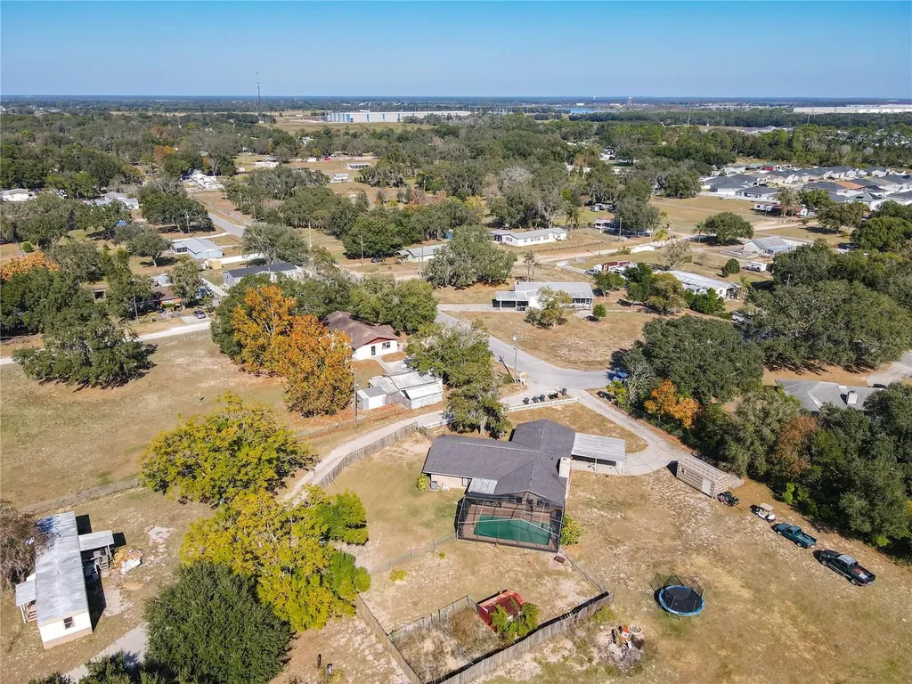 1997 Marker Road Polk City FL 33868