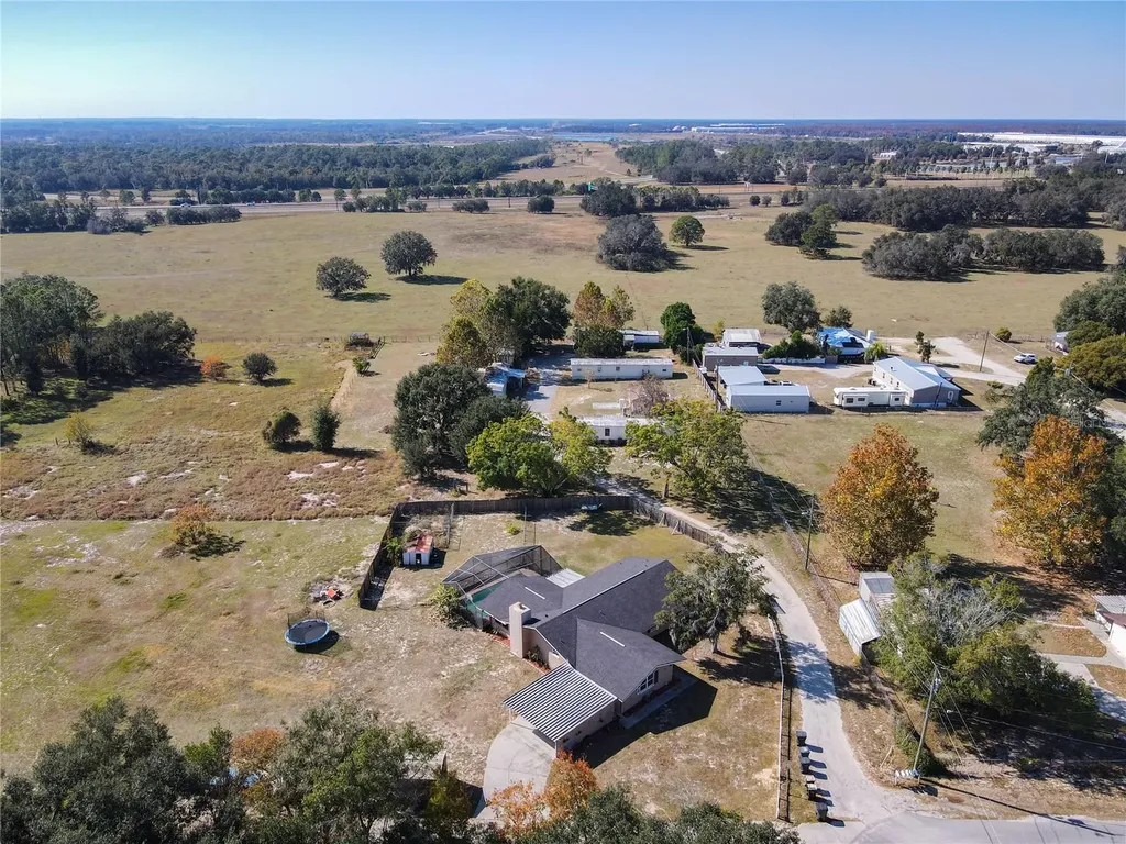 1997 Marker Road Polk City FL 33868