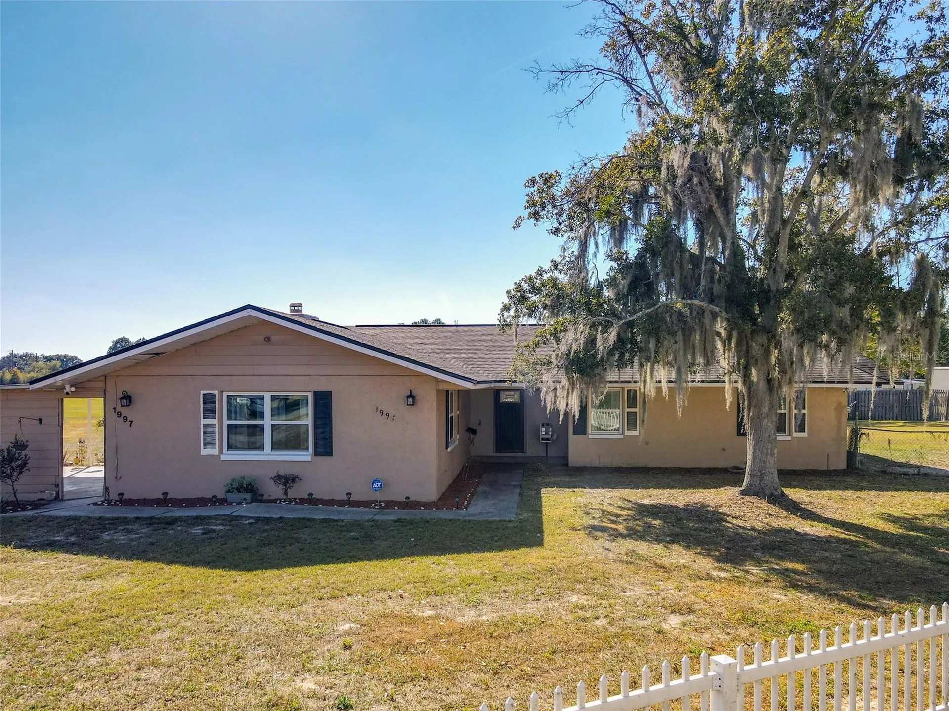 1997 Marker Road Polk City FL 33868