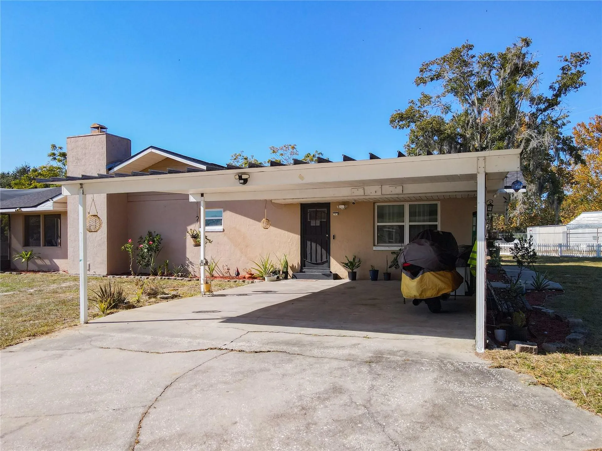 1997 Marker Road Polk City FL 33868