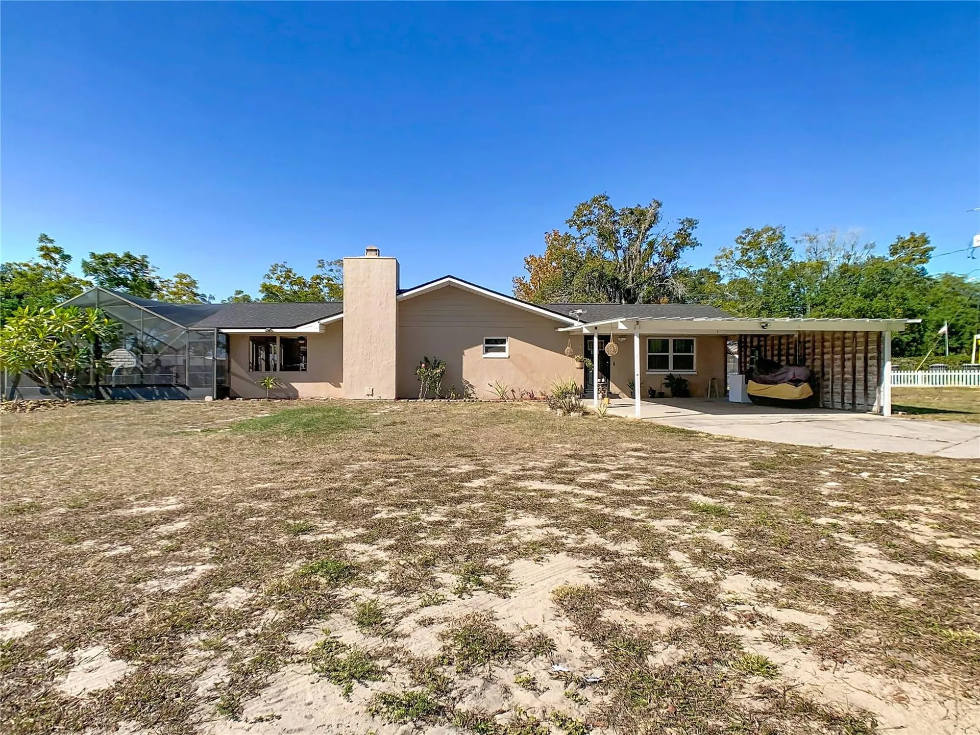 1997 Marker Road Polk City FL 33868