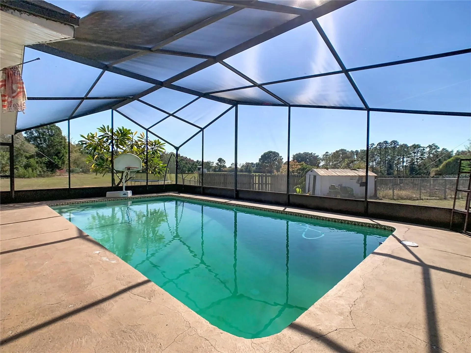 1997 Marker Road Polk City FL 33868