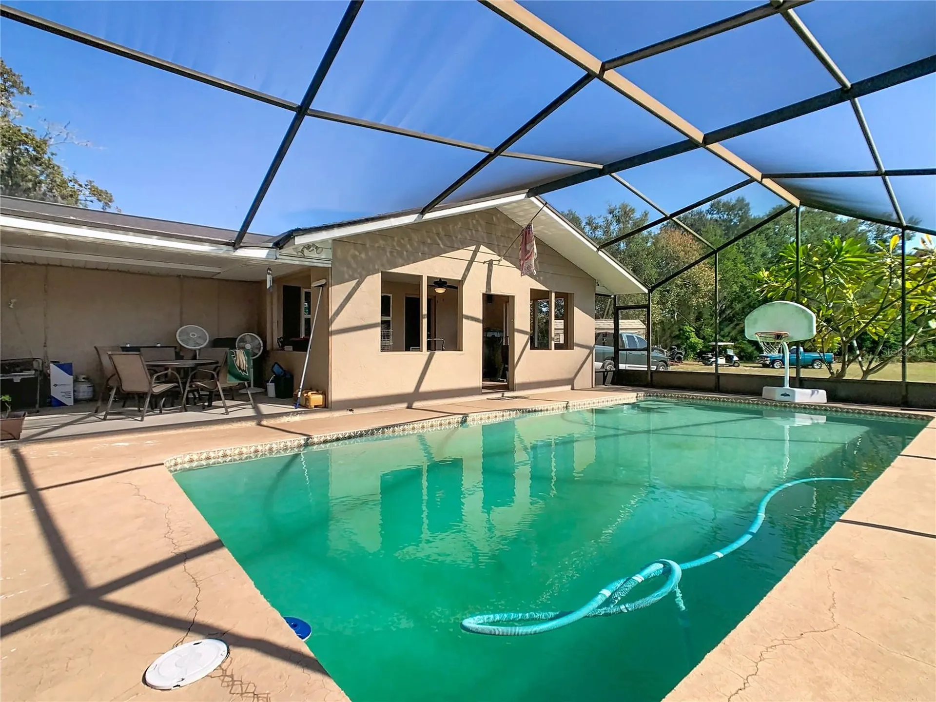 1997 Marker Road Polk City FL 33868