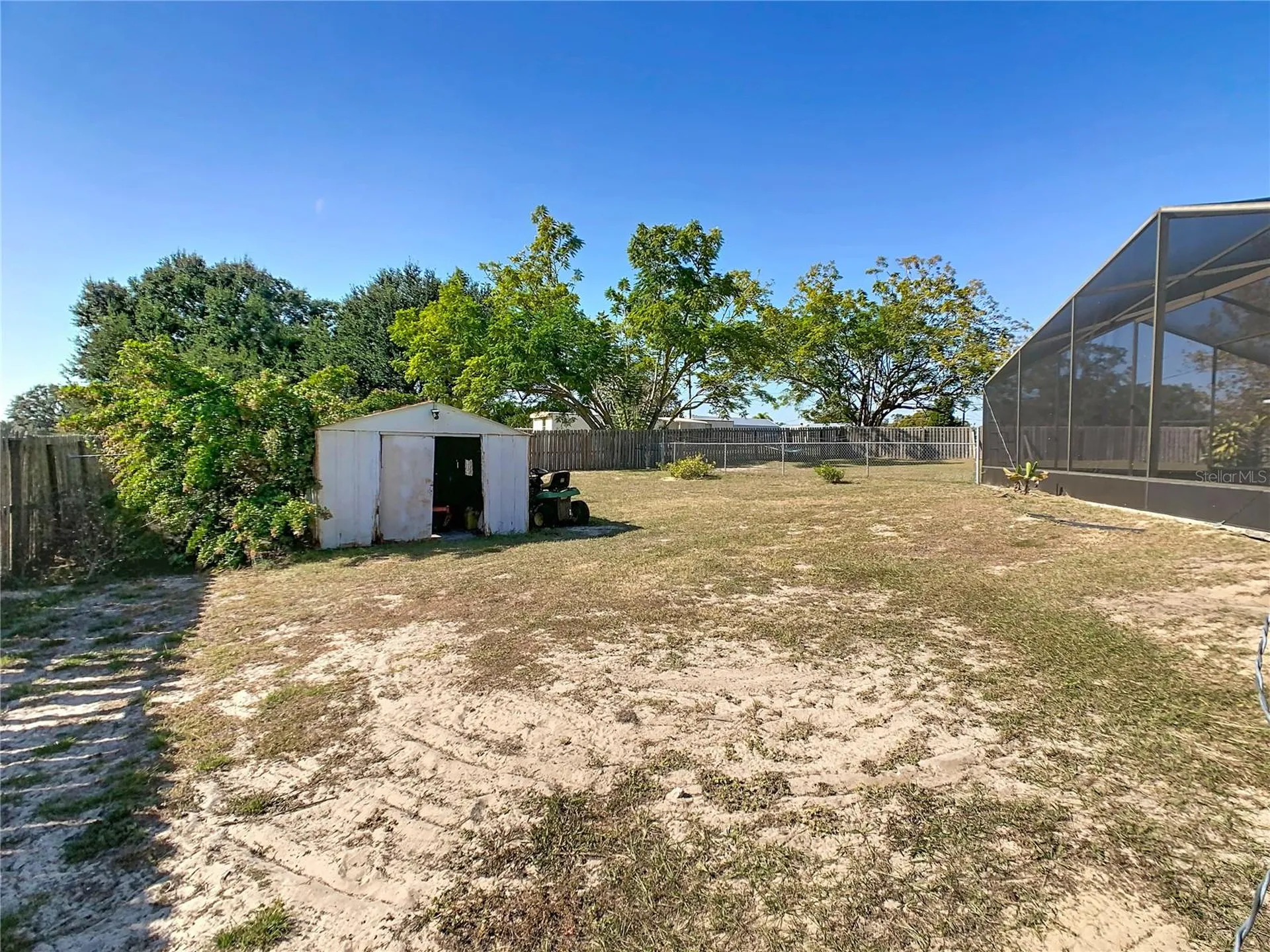 1997 Marker Road Polk City FL 33868