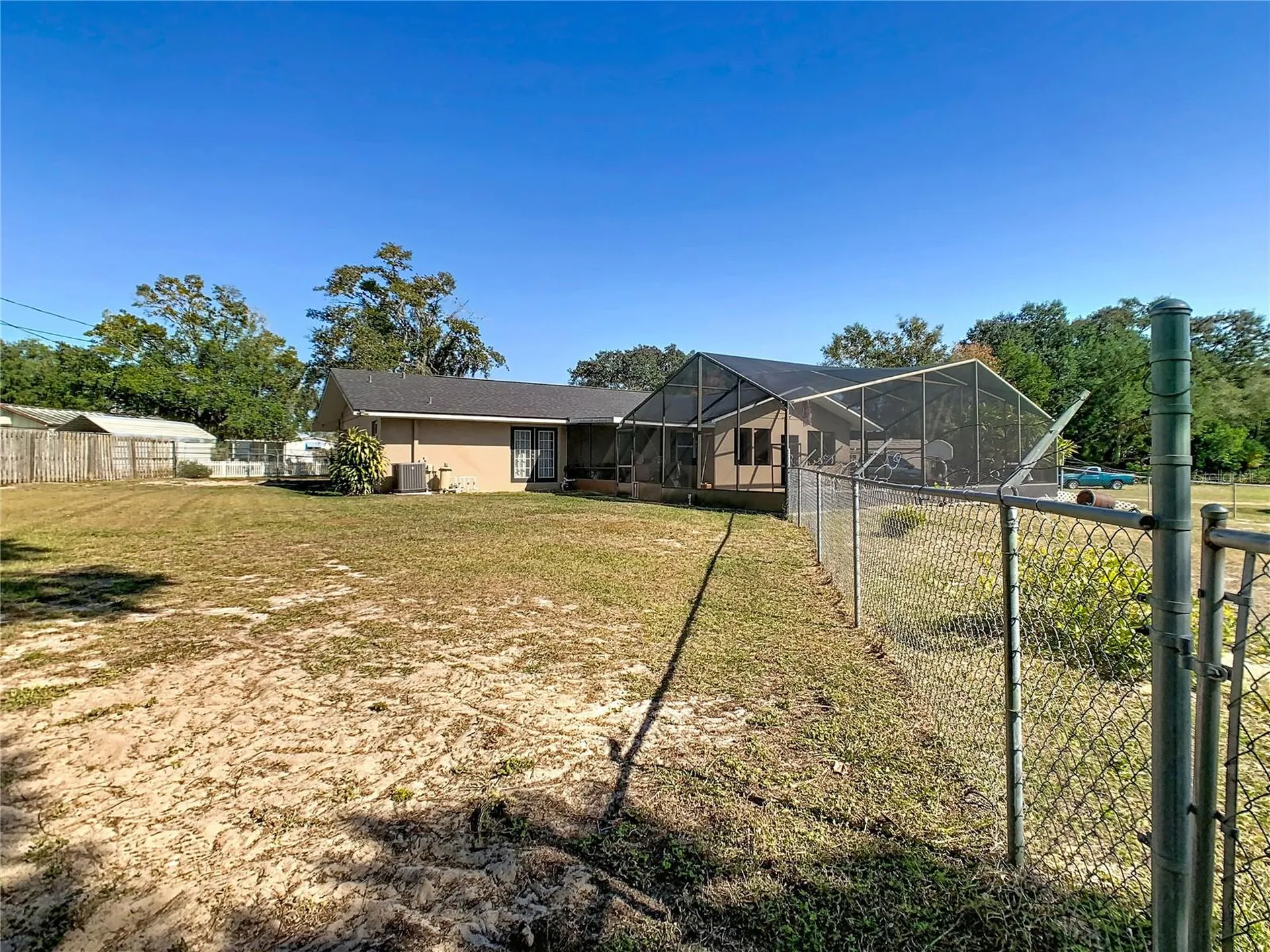 1997 Marker Road Polk City FL 33868
