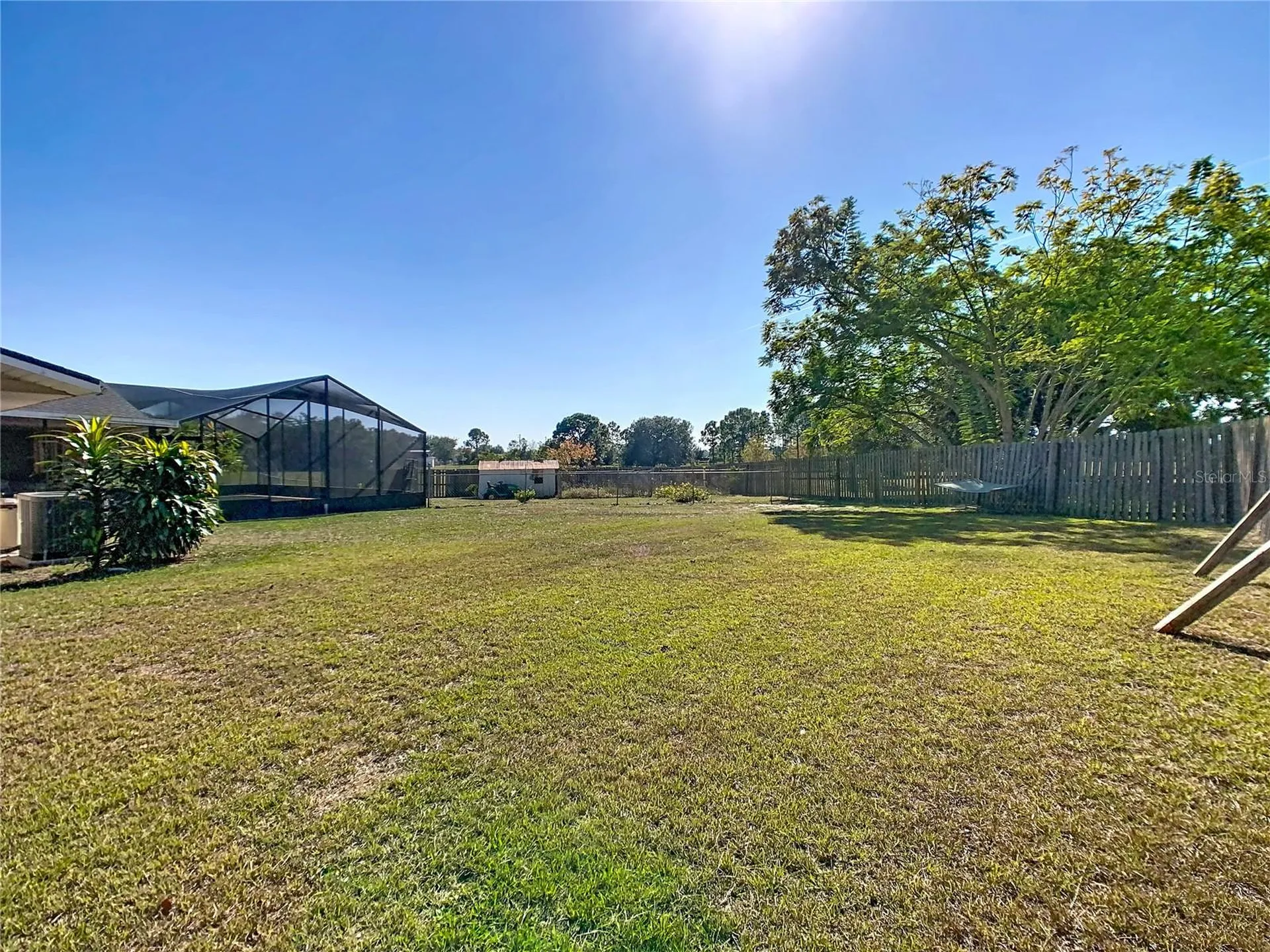 1997 Marker Road Polk City FL 33868