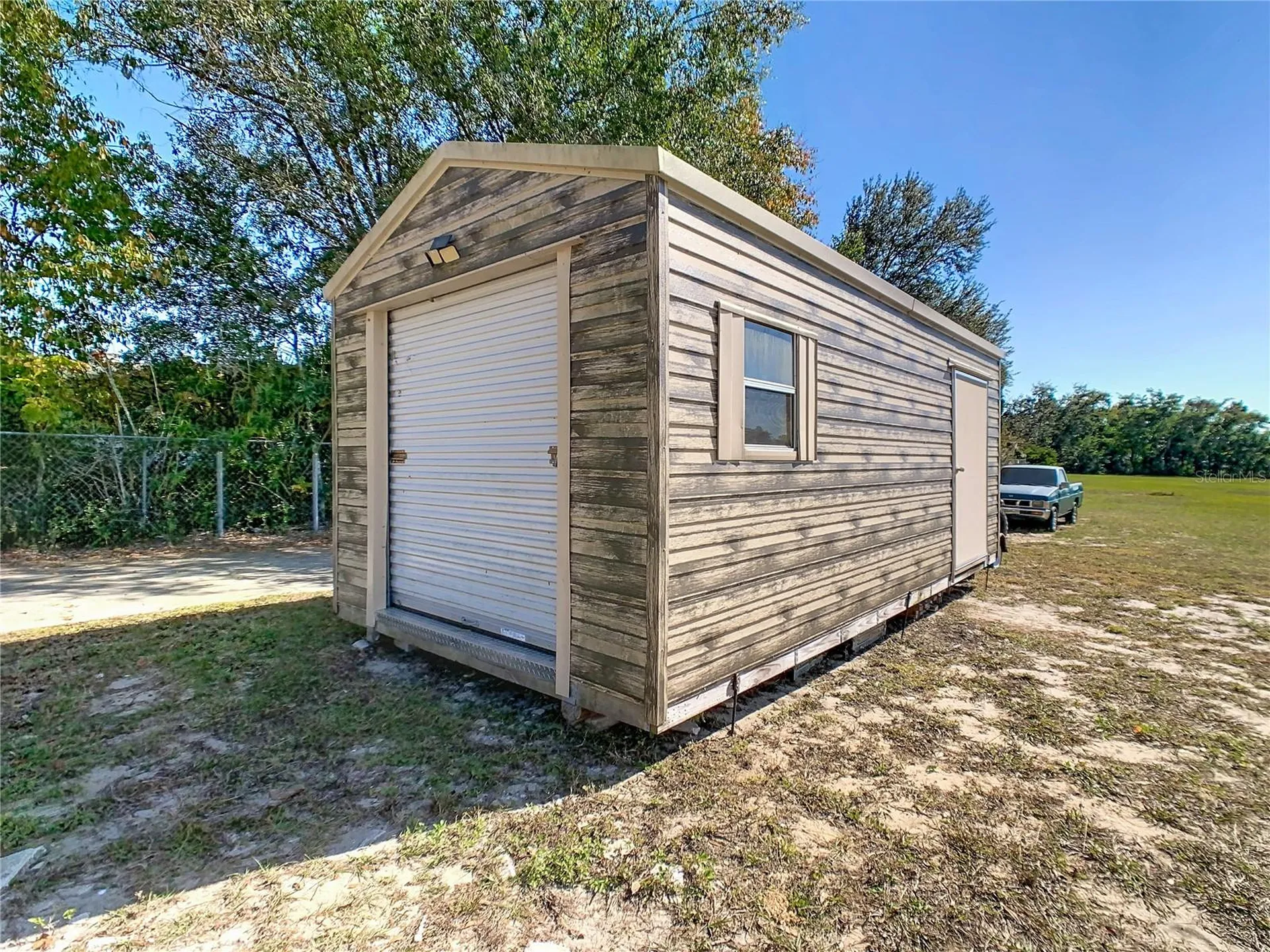 1997 Marker Road Polk City FL 33868