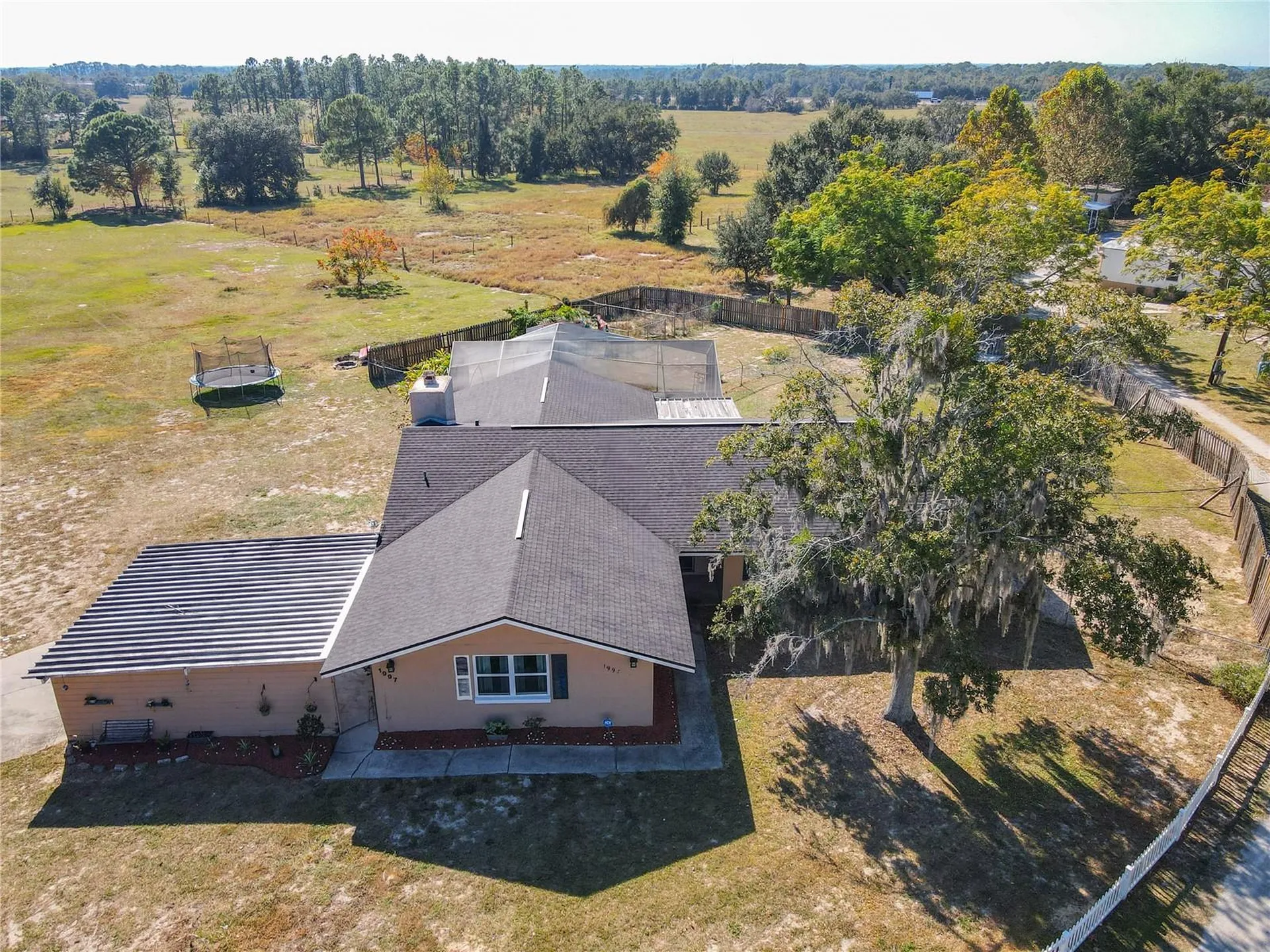 1997 Marker Road Polk City FL 33868