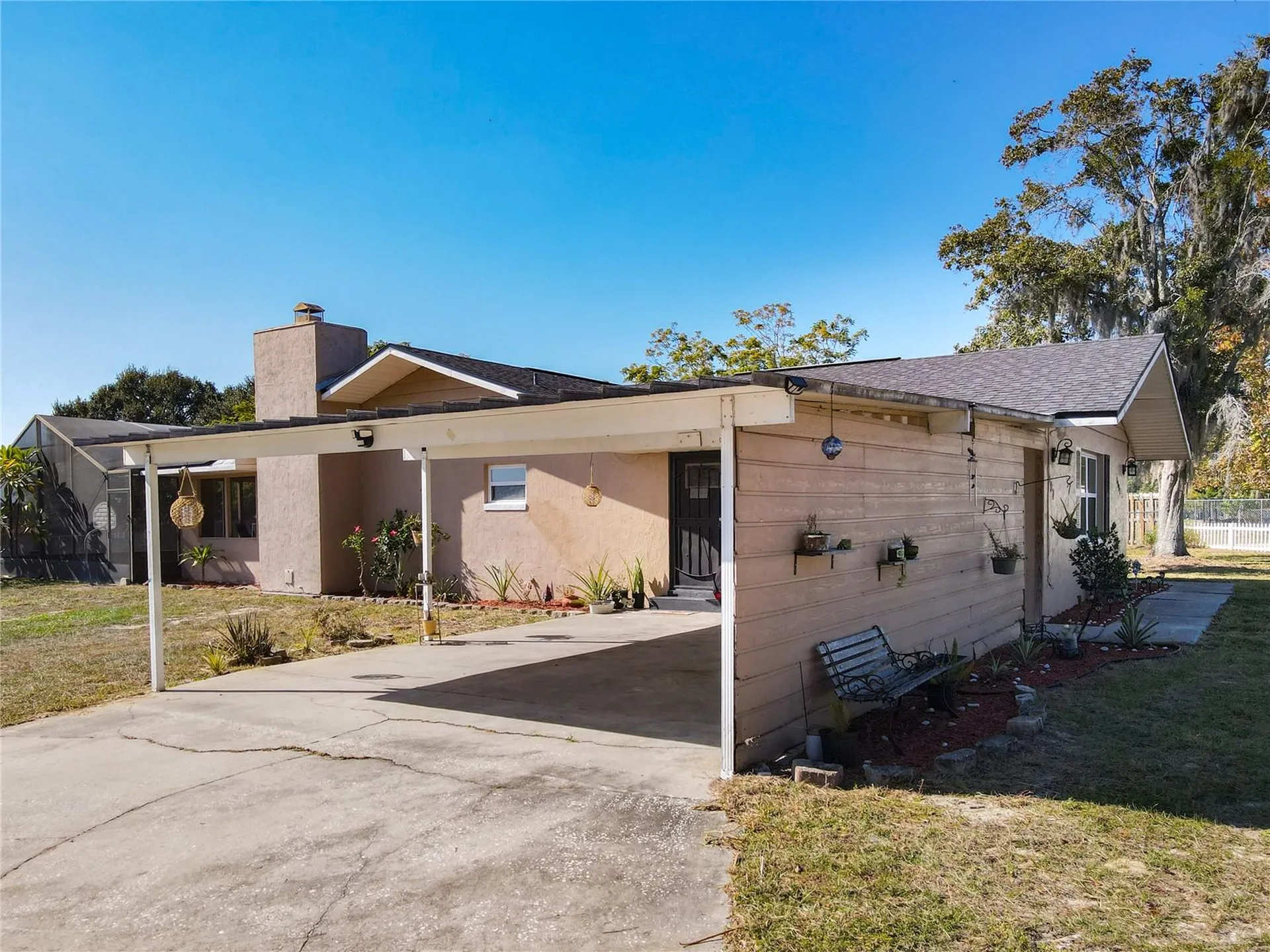 1997 Marker Road Polk City FL 33868