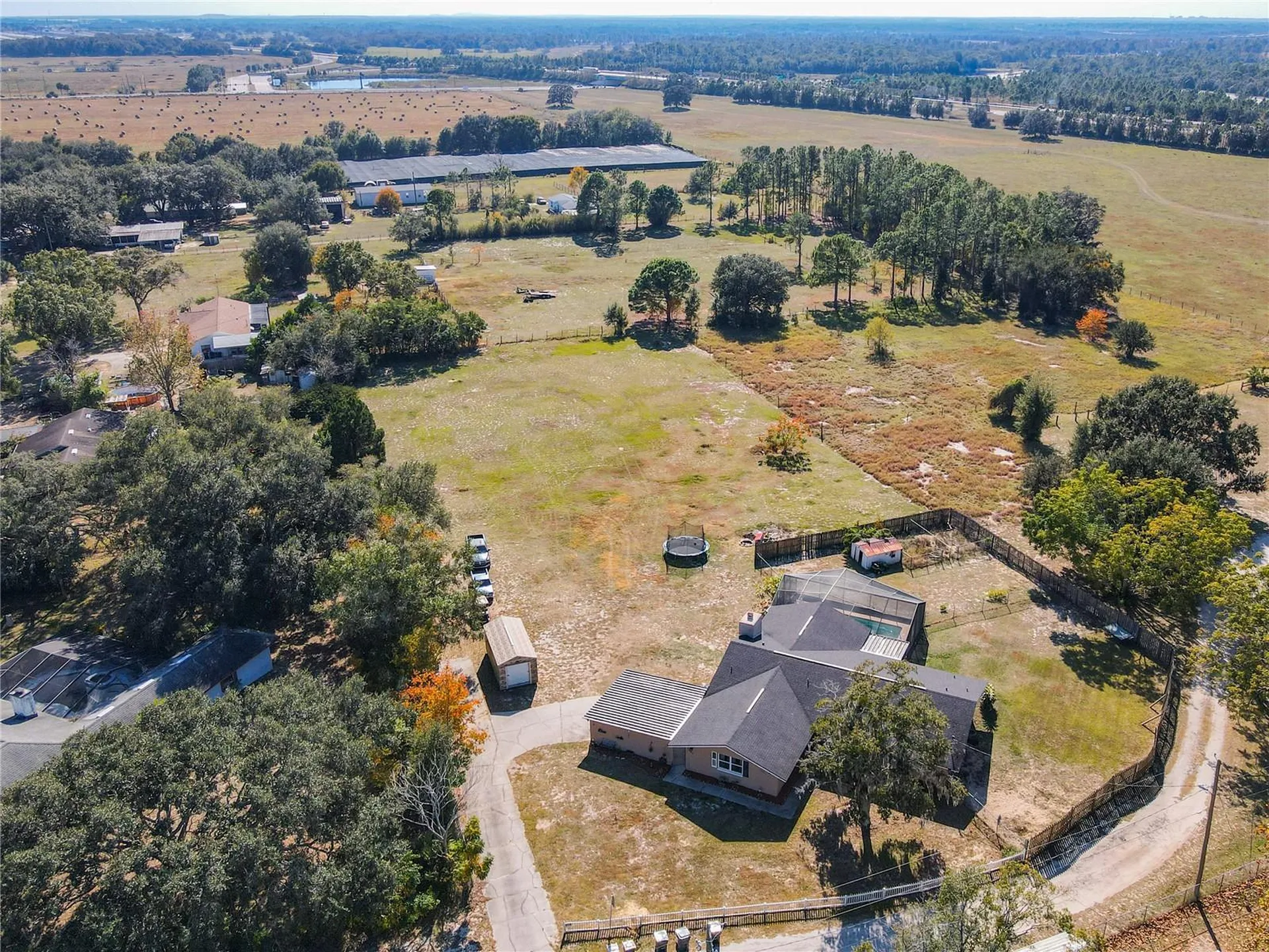 1997 Marker Road Polk City FL 33868
