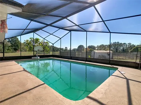 1997 Marker Road Polk City FL 33868