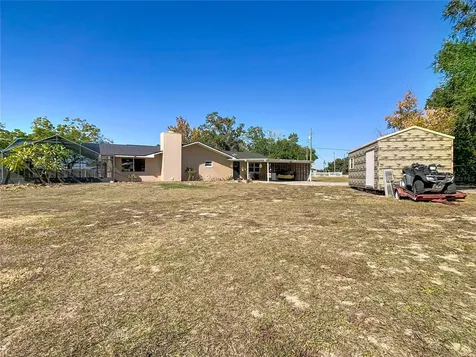 1997 Marker Road Polk City FL 33868