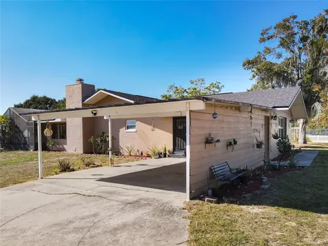 1997 Marker Road Polk City FL 33868