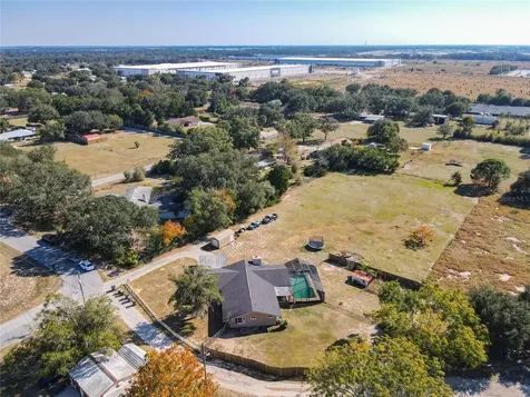 1997 Marker Road Polk City FL 33868