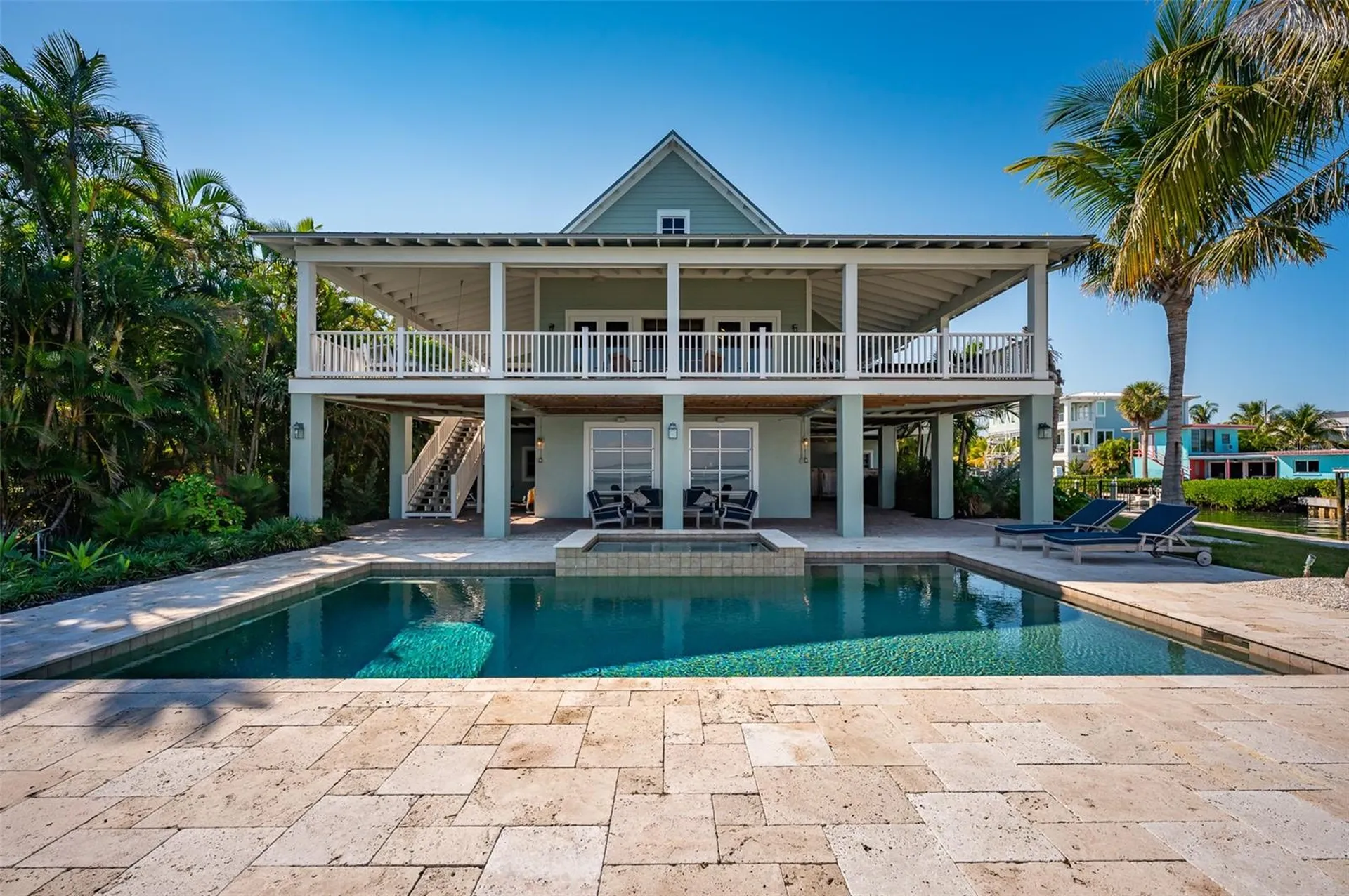 526 56th Street Holmes Beach FL 34217