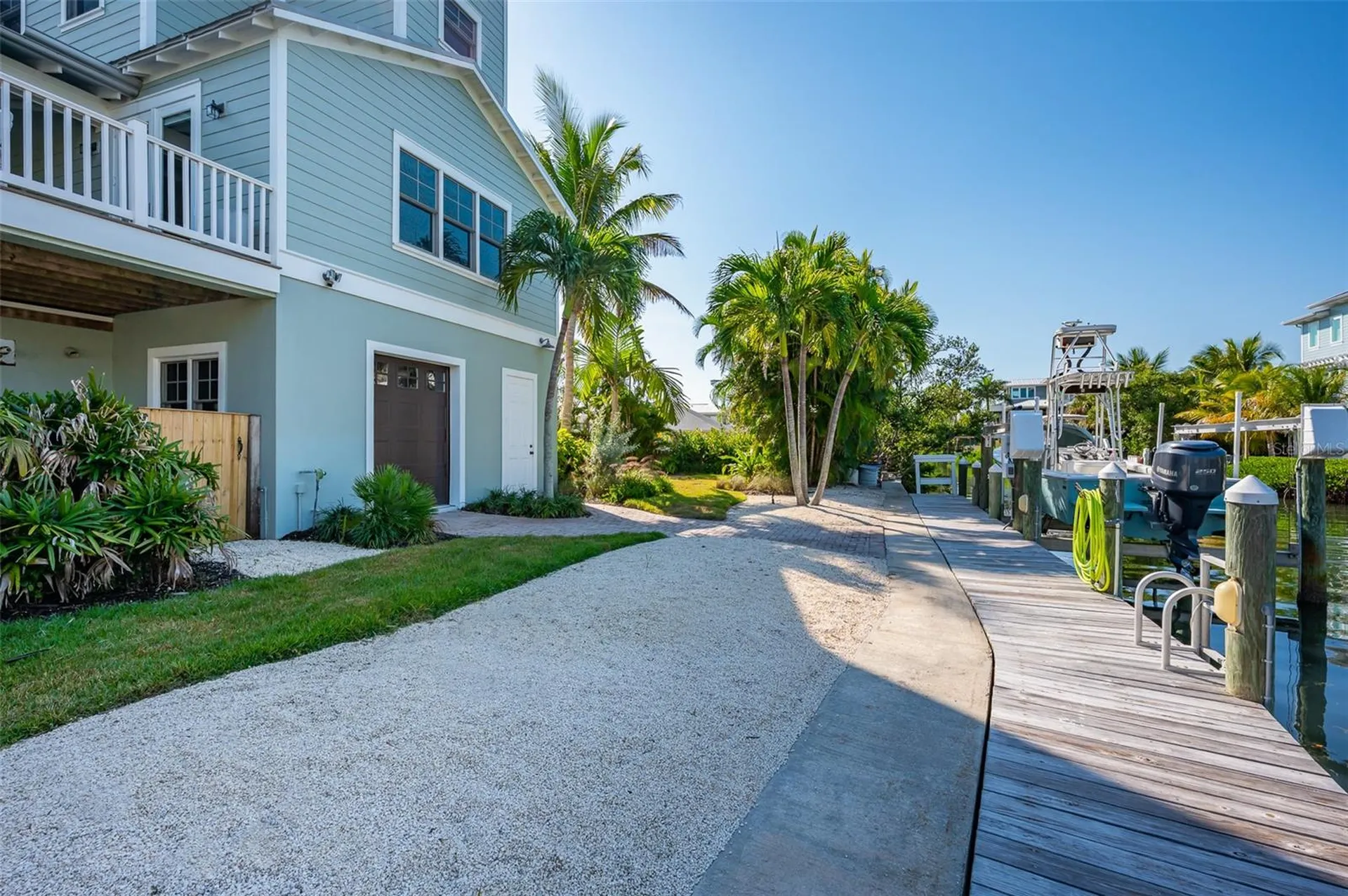 526 56th Street Holmes Beach FL 34217
