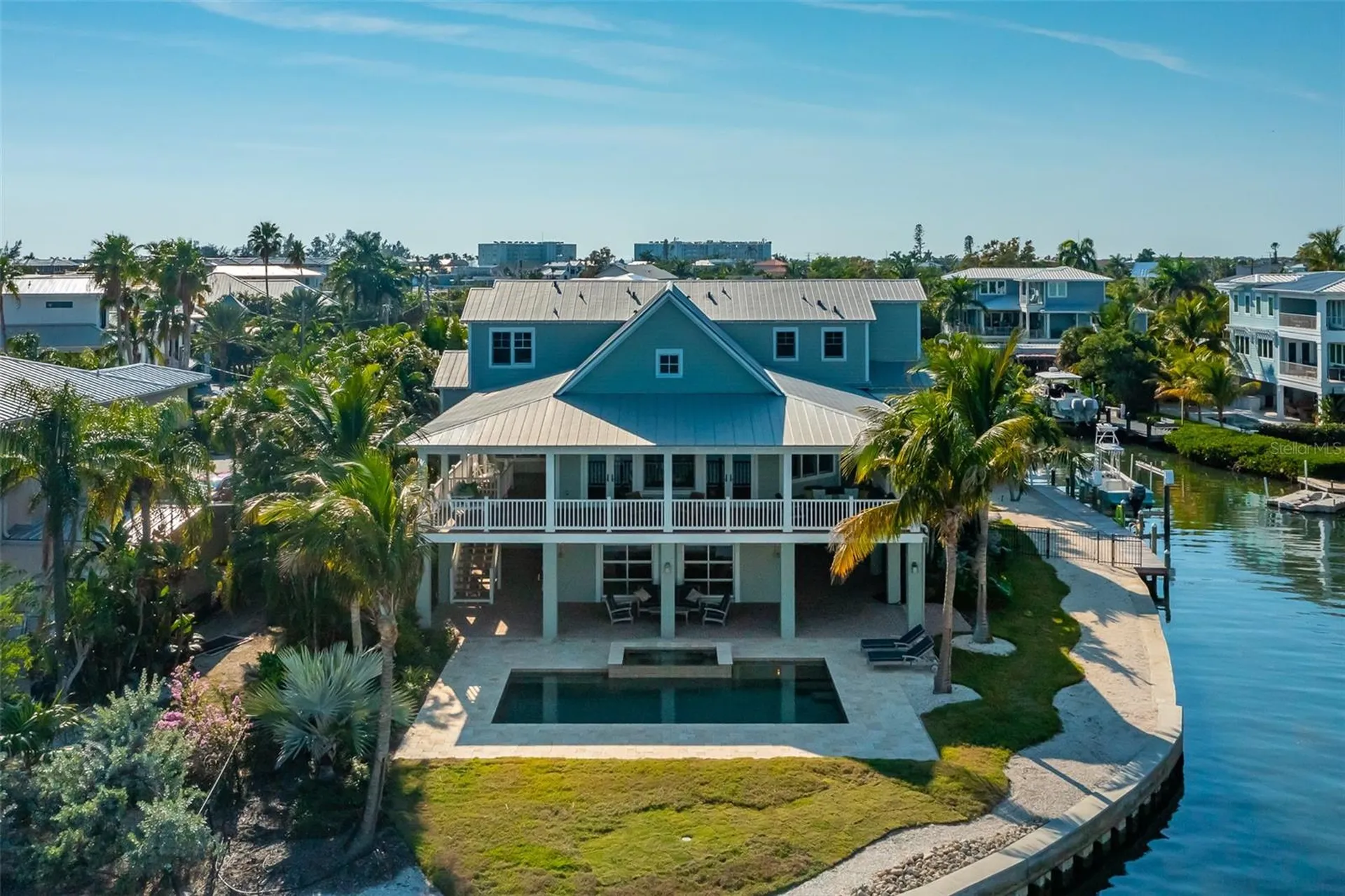 526 56th Street Holmes Beach FL 34217