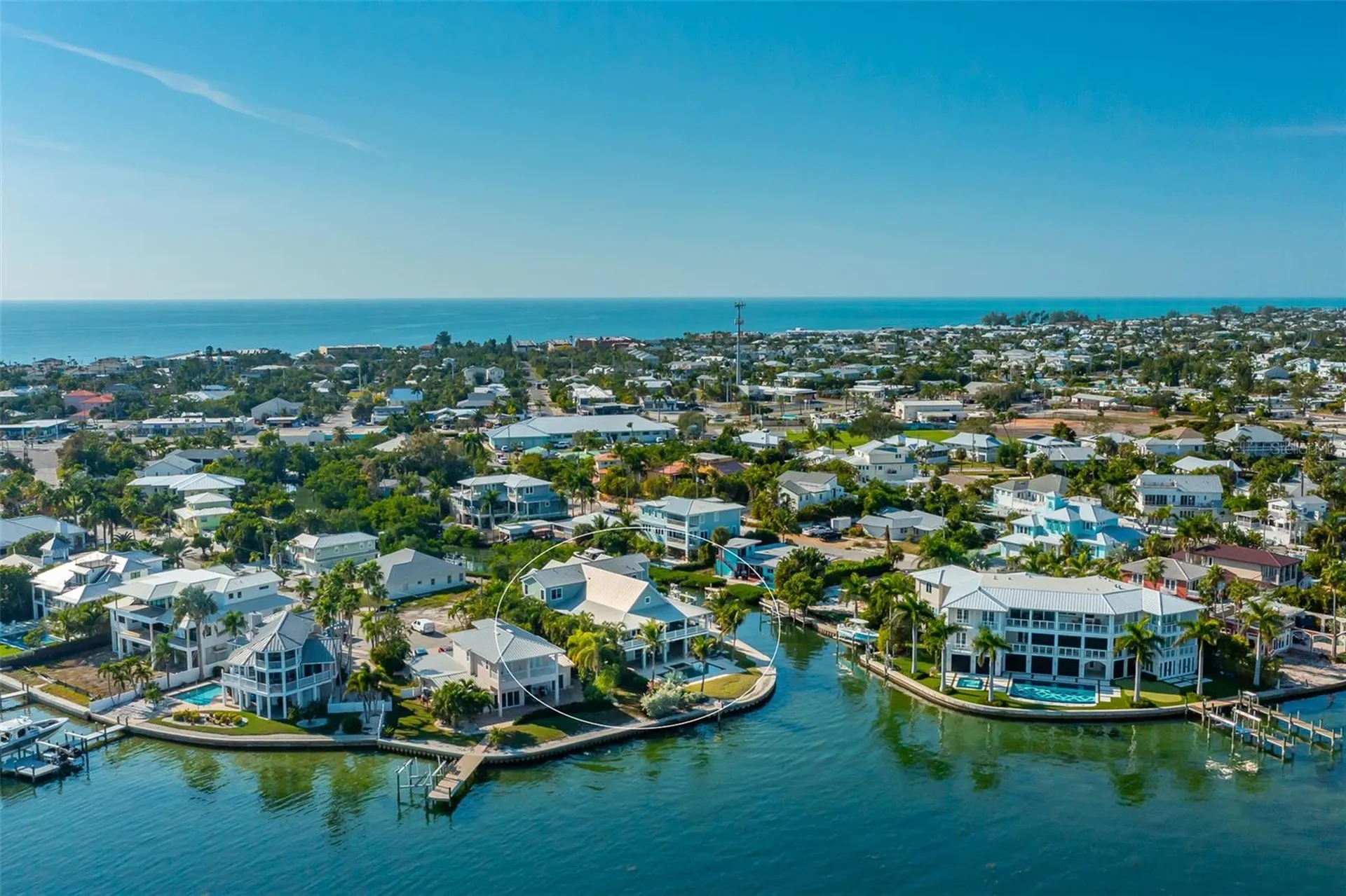 526 56th Street Holmes Beach FL 34217