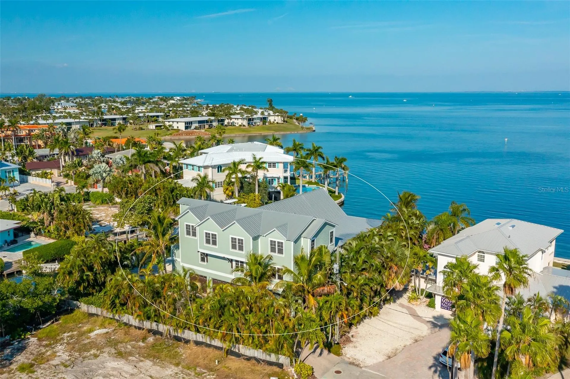 526 56th Street Holmes Beach FL 34217