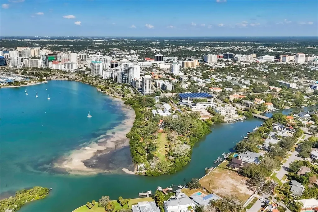 862 Hudson Avenue Sarasota FL 34236