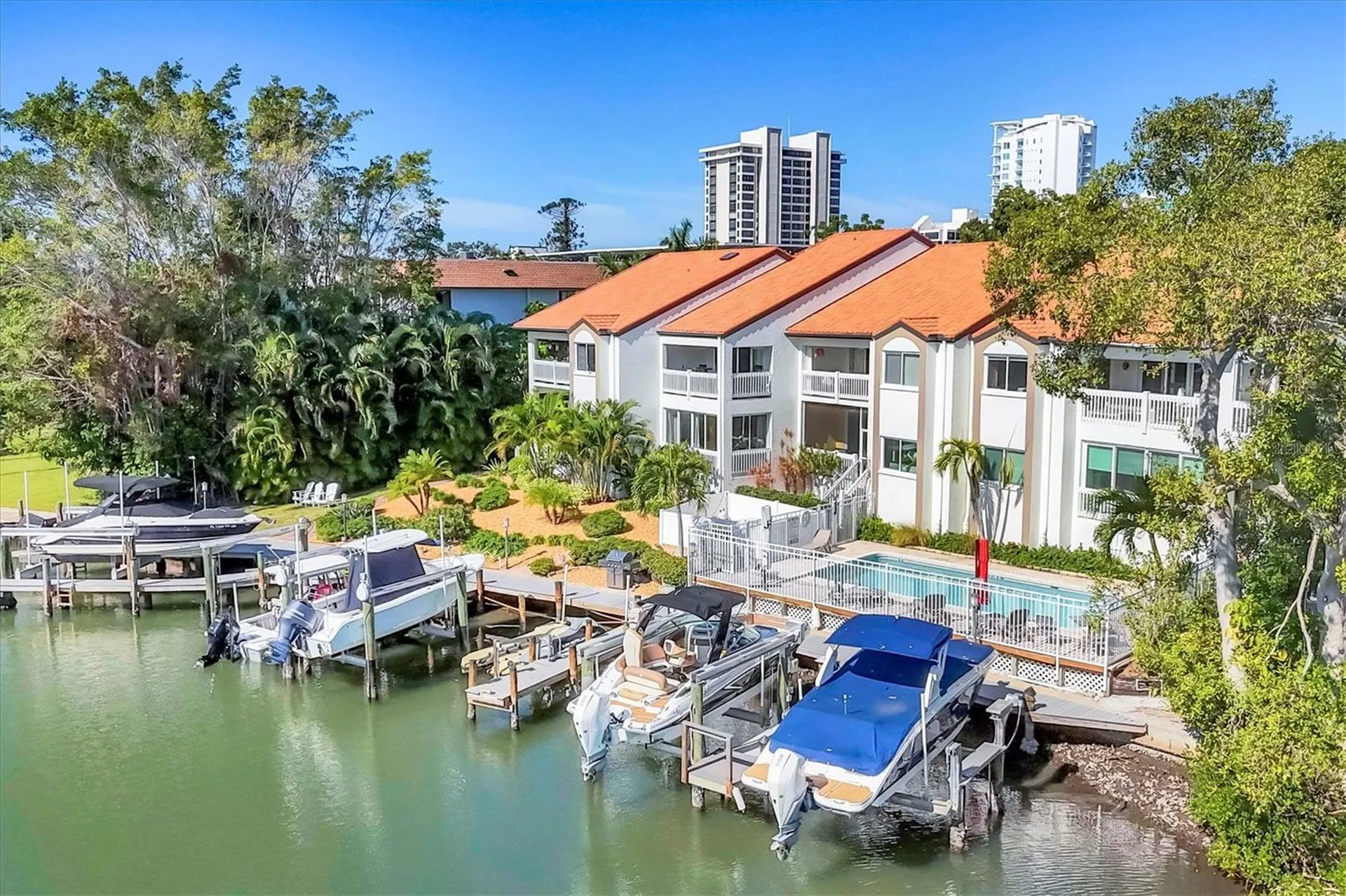 862 Hudson Avenue Sarasota FL 34236