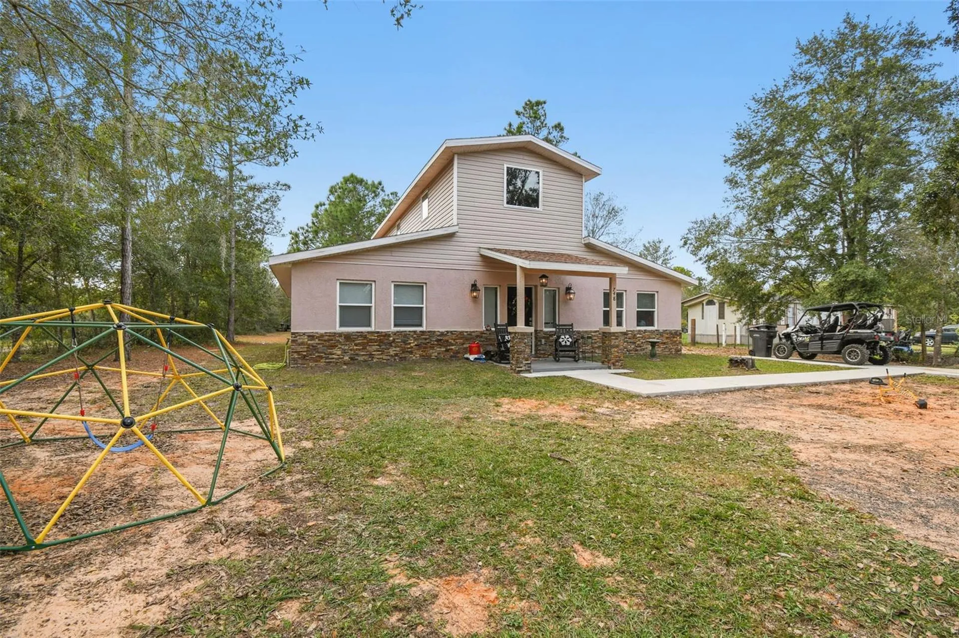 748 Mcclellan Road Frostproof FL 33843