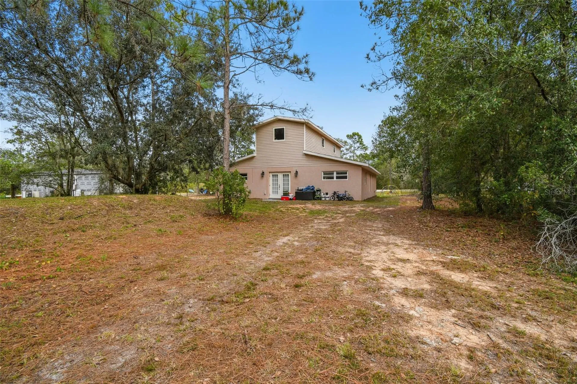 748 Mcclellan Road Frostproof FL 33843