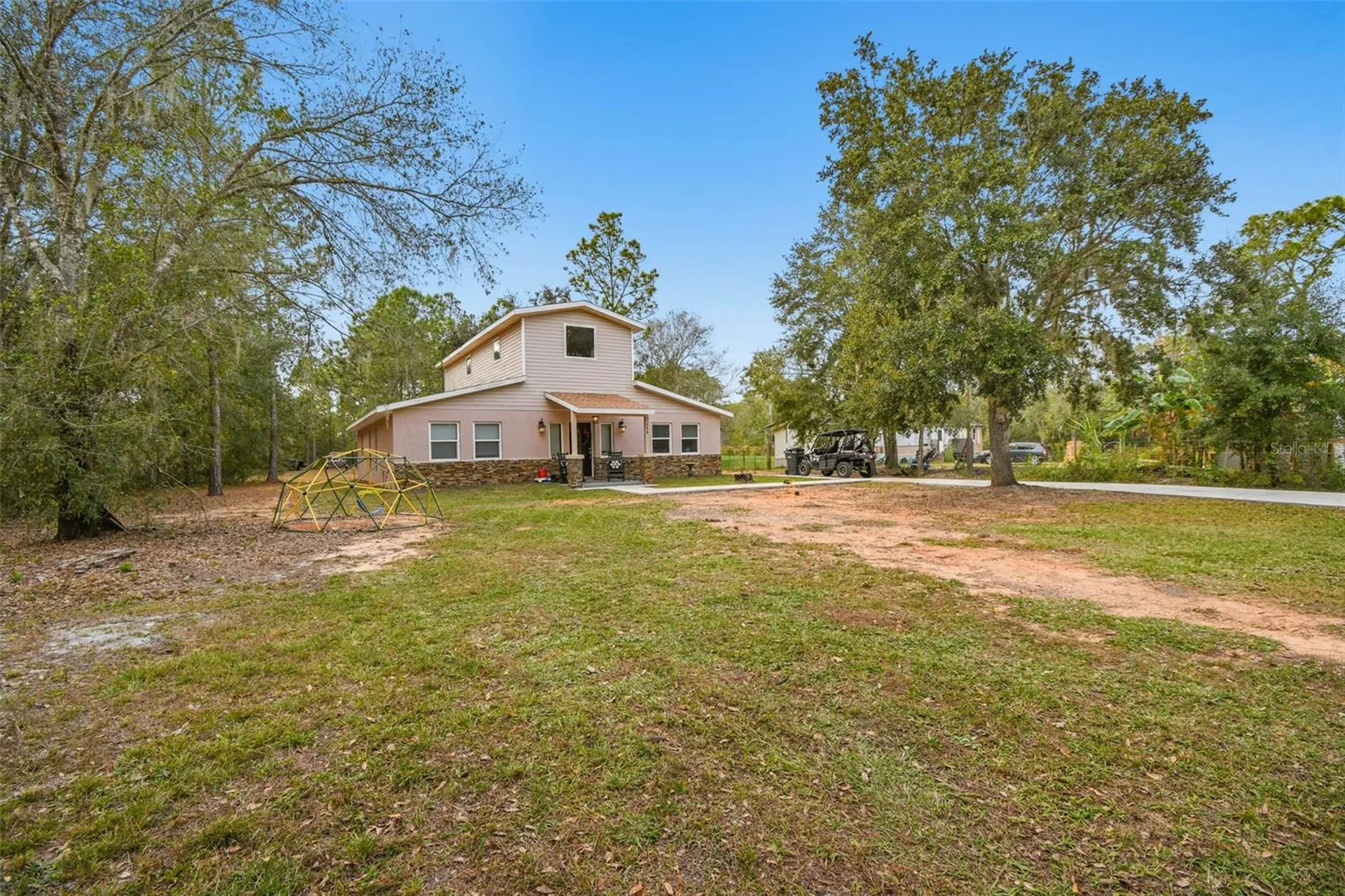 748 Mcclellan Road Frostproof FL 33843