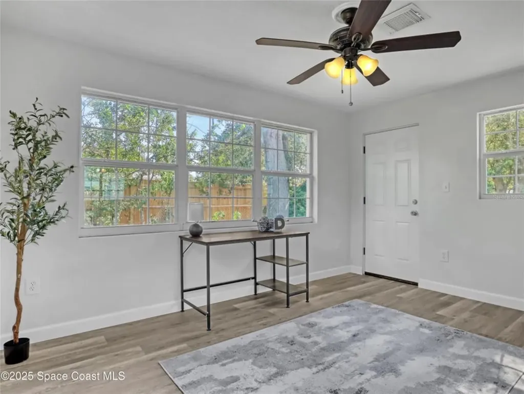 4995 Sharlene Drive Titusville FL 32780